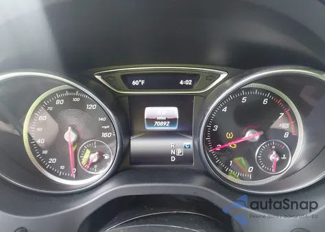 2019 Mercedes-Benz Cla 250 from USA, damaged, VIN WDDSJ4EB1KN768136